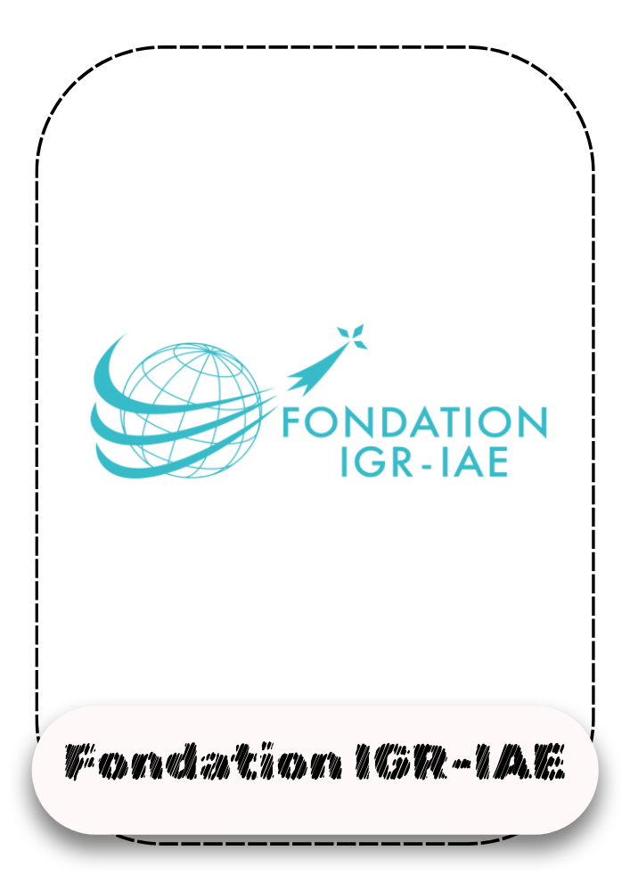 Fondation IGR-IAE
